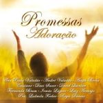 Promessas Adoração (2011)