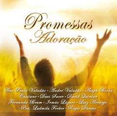 Promessas Adoração (2011)