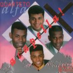 Quarteto Alfa - A Capella Vol.1 1993 (Voz)