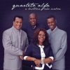 Baixe os CDs gospel – Quarteto Alfa – A História não Acabou Quarteto Alfa - A História não Acabou