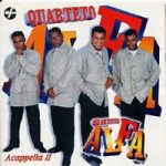 Quarteto Alfa Acapella 2 1998