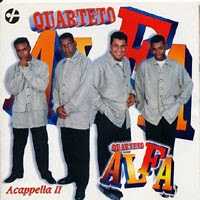 Quarteto Alfa Acapella 2 1998