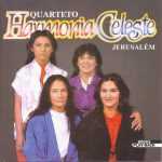 Quarteto Harmonia Celeste - Jerusalém (1986)