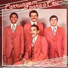 Quarteto Sonância - Carruagem Para o Céu