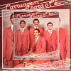 Quarteto Sonância - Carruagem Para o Céu -1980