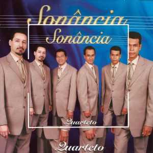Quarteto Sonância - Vem Adorar