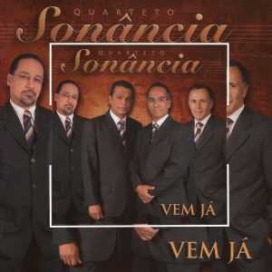 Quarteto Sonância - Vem Já - 1998