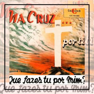 Quarteto Vesperal - Na Cruz Por Ti