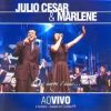 Que Amor é Esse-Julio César e Marlene