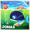 Radiofonizado - Jonas