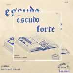 Rael & Marta e Mário Fernando - Escudo Forte