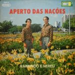Raimundo e Nereu » Raimundo e Nereu - Aperto das Nações..CREDITO ARILSON