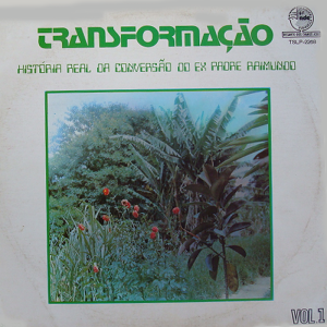 Raimundo Pereira - Ex-Padre Transformação História Real de Sua Conversão