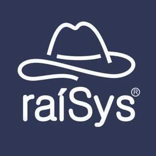Raisys Music mais tocadas 2026