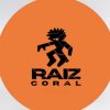 Raiz Coral mais tocadas 2026