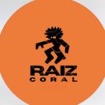 Raiz Coral mais tocadas 2026