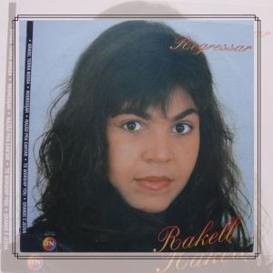 Rakell - Regressar