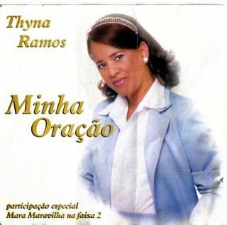 Ramos Thyna Minha Oração (2000)
