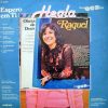 Raquel [A] Obras de Deus - Hegla [B] Espero Em Ti