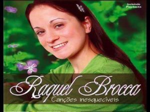 Raquel Brocca - Canções Inesquecíveis