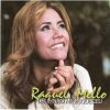 Raquel Mello | Deus Não Me Esqueceu | Voz