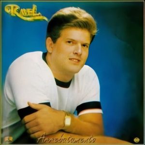 Ravel - Arrebatamento