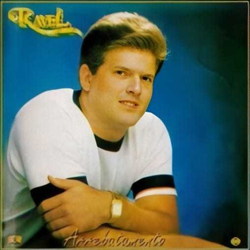 Baixe os CDs gospel – Ravel – Arrebatamento Ravel - Arrebatamento