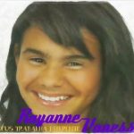 RAYANNE VANESSA - DEUS TRABALHA DIFERENTE