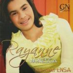 Rayanne Vanessa - Recompensa 2010
