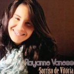Rayanne Vanessa - Sorriso de Vitória 2012