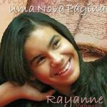 Rayanne Vanessa - Uma Nova Página (2009)