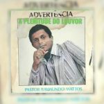 Raymundo Mattos - Advertência 1971