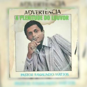 Raymundo Mattos - Advertência 1971