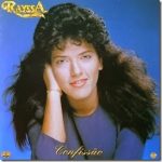 RAYSSA - CONFISSÃO 1997 (VOZ E PLAYBAC