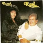 RAYSSA E RAVEL - NASCER DE NOVO