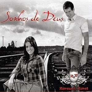 Rayssa e Ravel - Sonhos de Deus