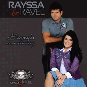 Rayssa & Ravel - Biografia de Um Vencedor 2011