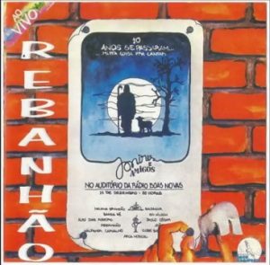 Rebanhão Janires e Amigos 1985