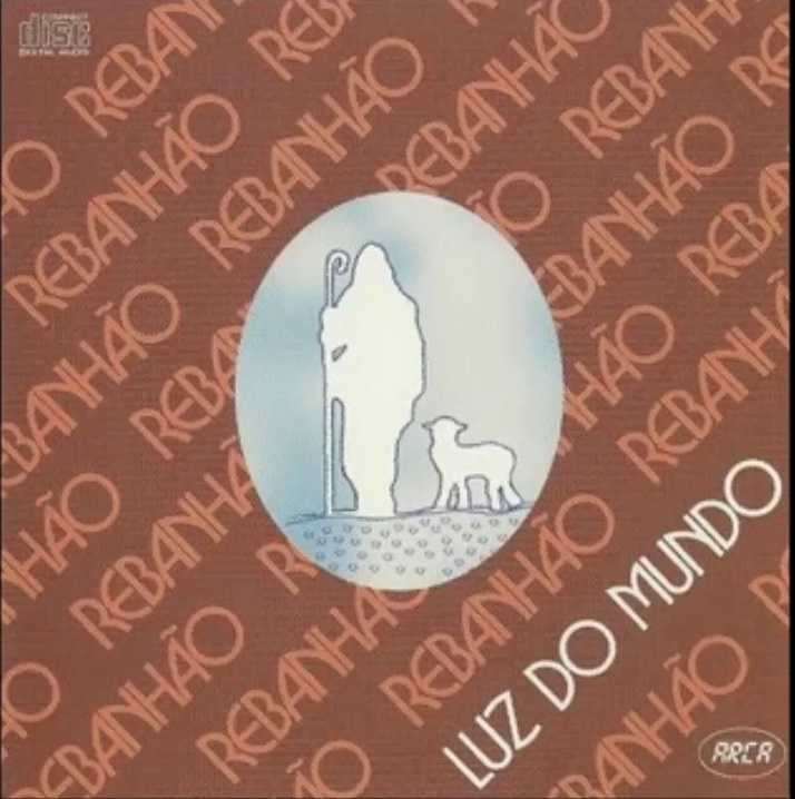 Rebanhão Luz do Mundo 1982