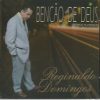 Reginaldo Domingos Benção De Deus Voz e Pb
