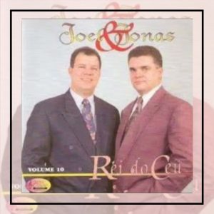 Rei do Céu - Joel e Jonas
