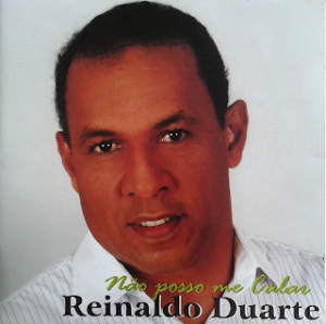 Reinaldo Duarte (1998) - Não Posso Me Calar (Voz & Playback)