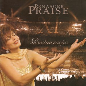 Renascer Praise Vol. 11 (2004) - Restauração