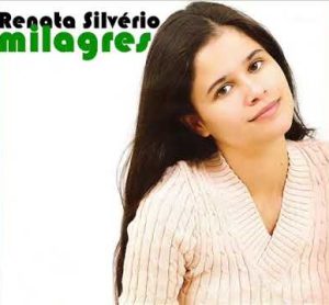 RENATA SILVERIO - Milagres