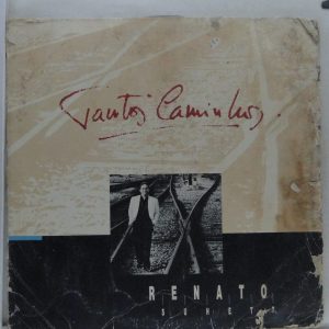Renato Suhett - Tantos Caminhos
