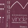 Rev. John R. W. Stott - IV Congresso Vinde para pastores e líderes (1992)