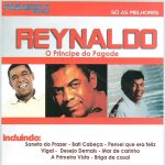 Reynaldo mais tocadas 2026