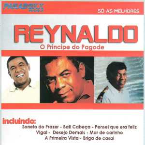 Playlists – Reynaldo Mais Tocadas Reynaldo mais tocadas 2026