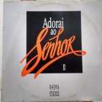 Rhema Studios - Adorai ao Senhor Vol. ll