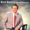 Rick Bonfim - Jesus Nos Ordena a Ir